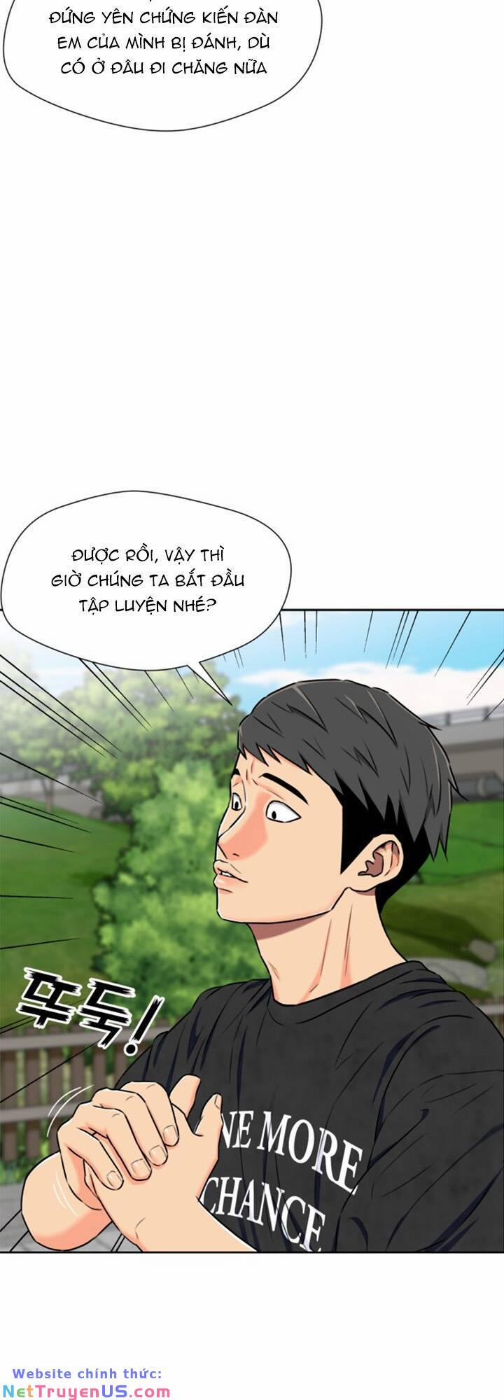 Gương Mặt Thiên Tài 61 trang 40