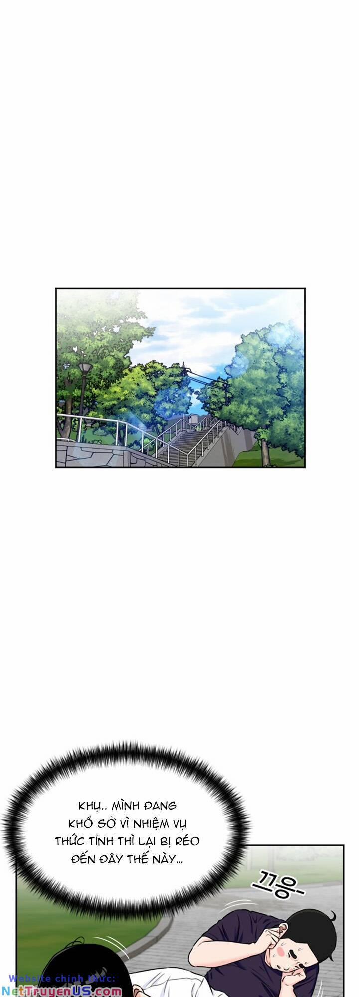 Gương Mặt Thiên Tài 61 trang 41