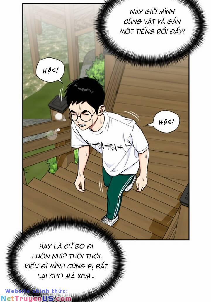 Gương Mặt Thiên Tài 61 trang 43