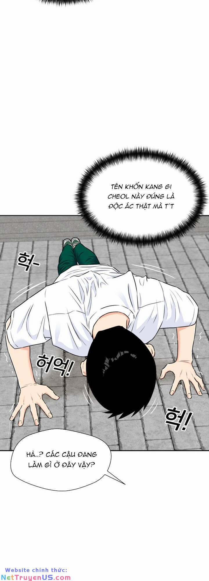 Gương Mặt Thiên Tài 61 trang 44