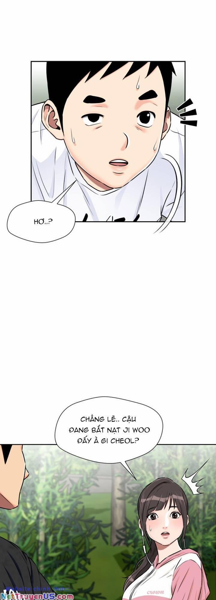 Gương Mặt Thiên Tài 61 trang 45