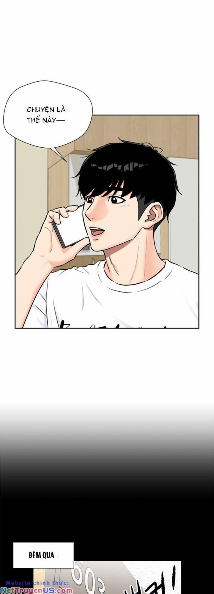 Gương Mặt Thiên Tài 61 trang 5