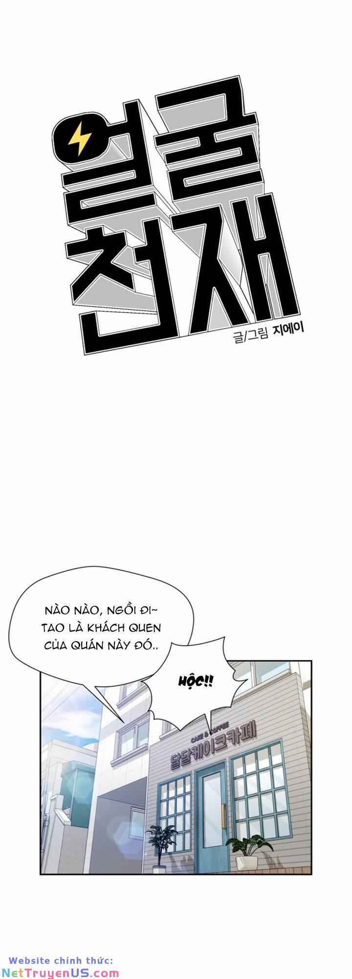 Gương Mặt Thiên Tài 61 trang 50