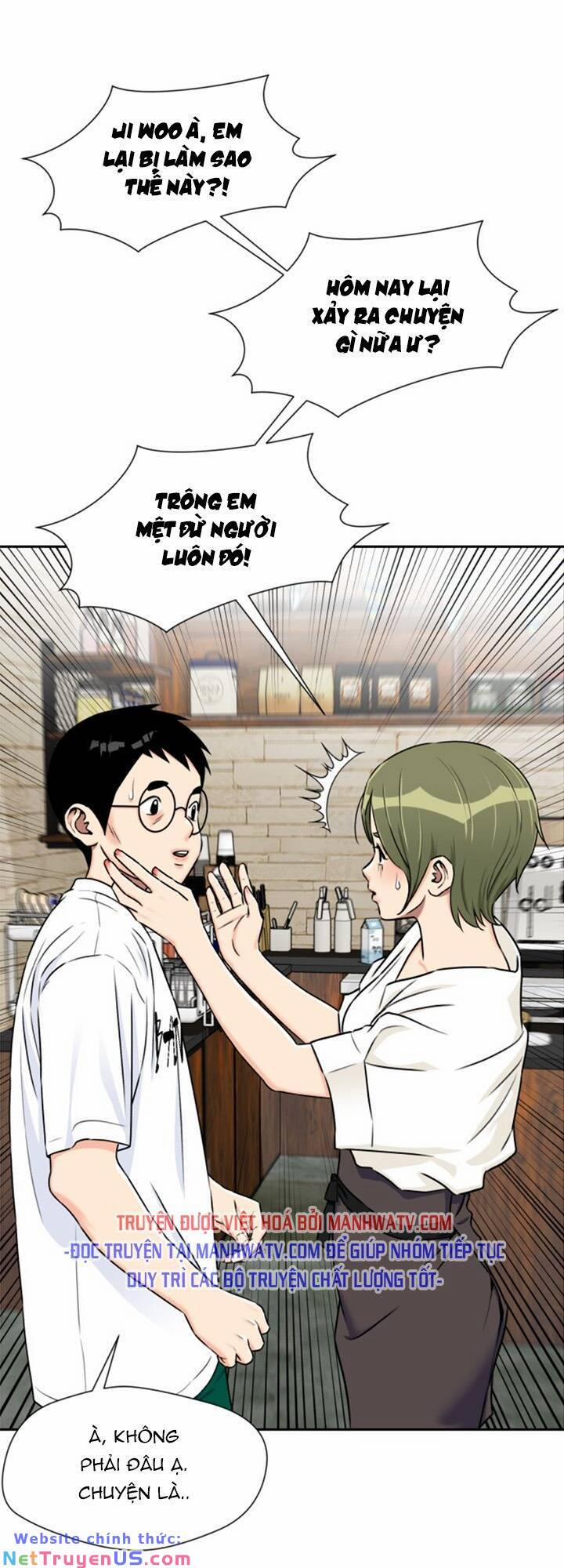 Gương Mặt Thiên Tài 61 trang 51