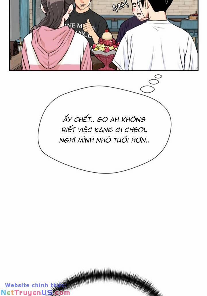 Gương Mặt Thiên Tài 61 trang 54