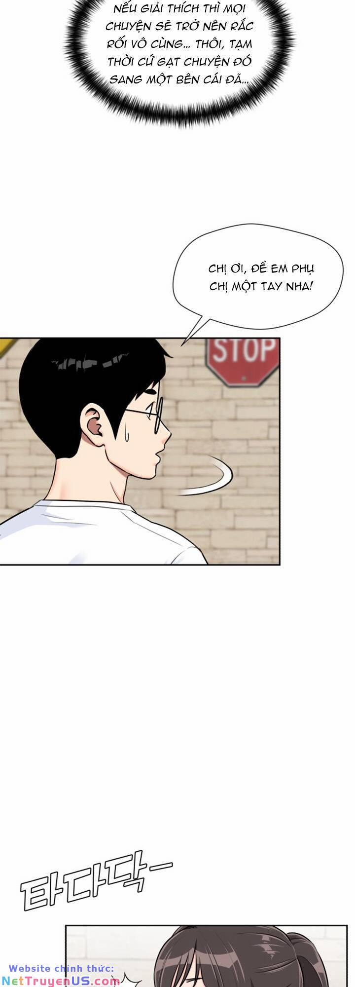 Gương Mặt Thiên Tài 61 trang 55