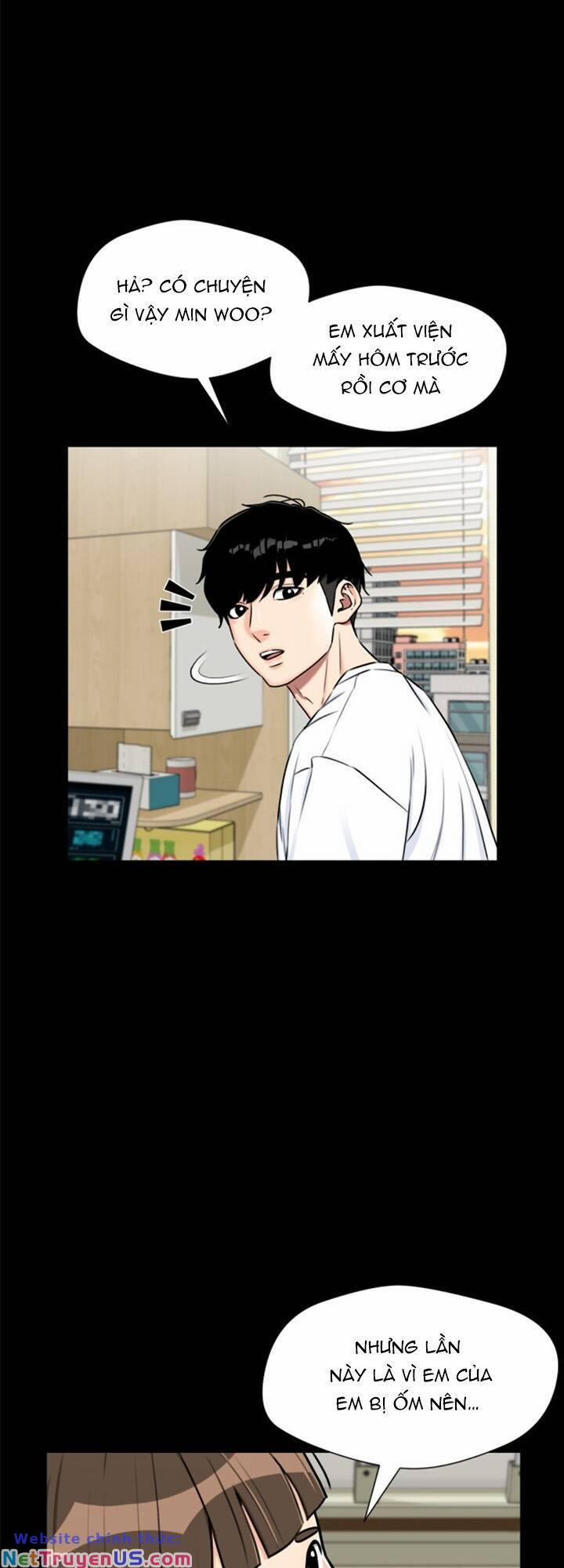 Gương Mặt Thiên Tài 61 trang 7