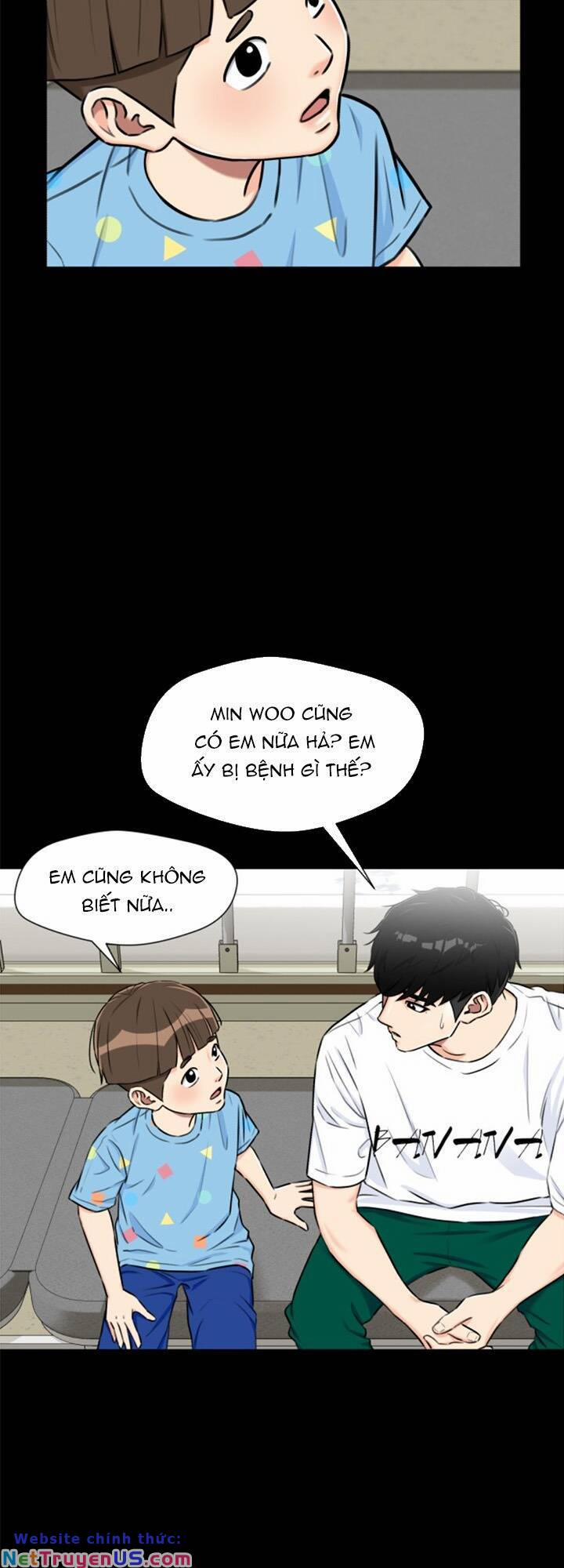 Gương Mặt Thiên Tài 61 trang 8