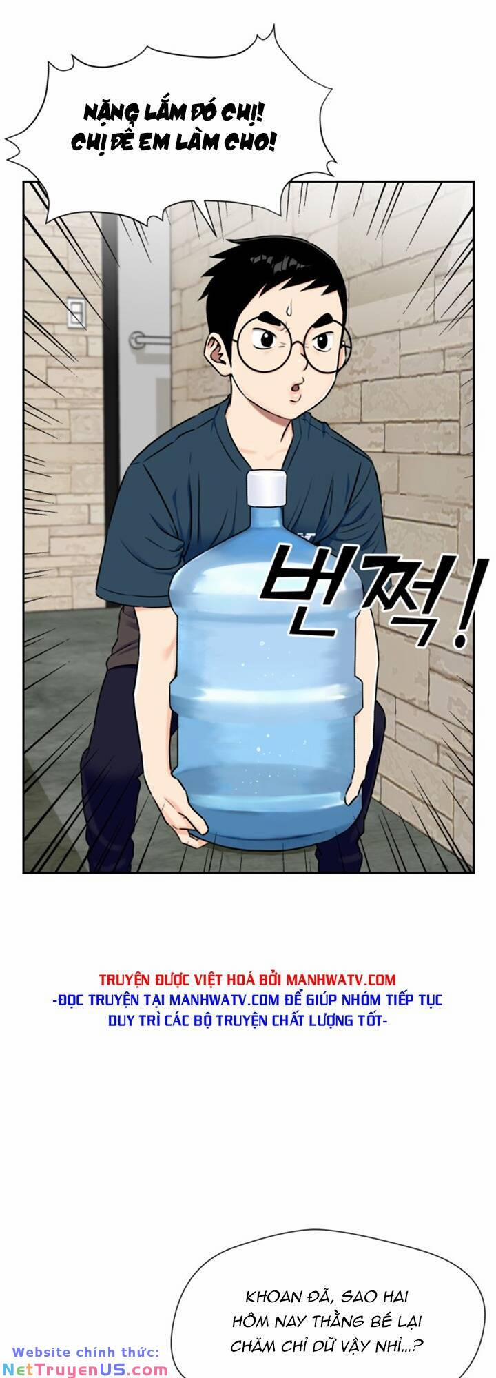 Gương Mặt Thiên Tài 62 trang 13