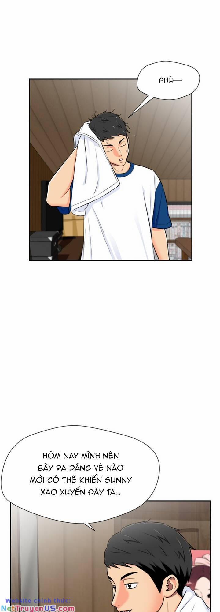 Gương Mặt Thiên Tài 62 trang 23