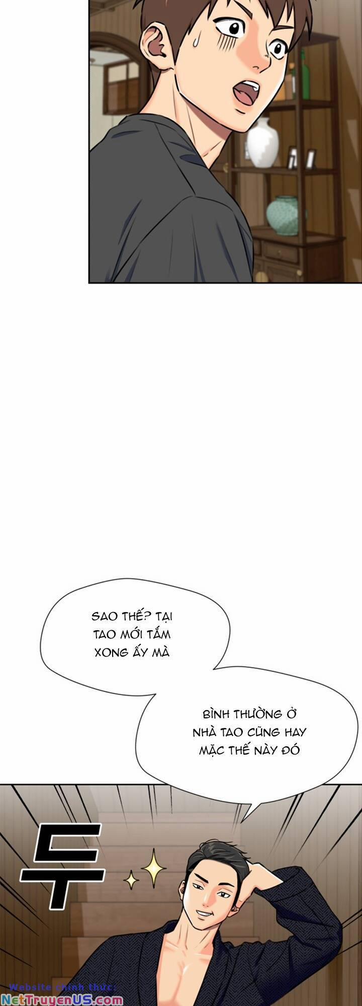 Gương Mặt Thiên Tài 62 trang 27