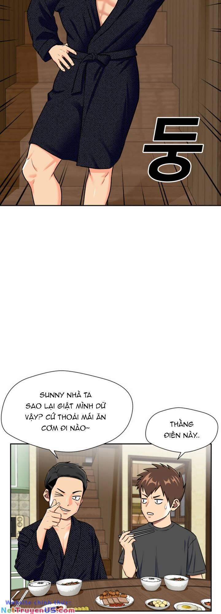 Gương Mặt Thiên Tài 62 trang 28