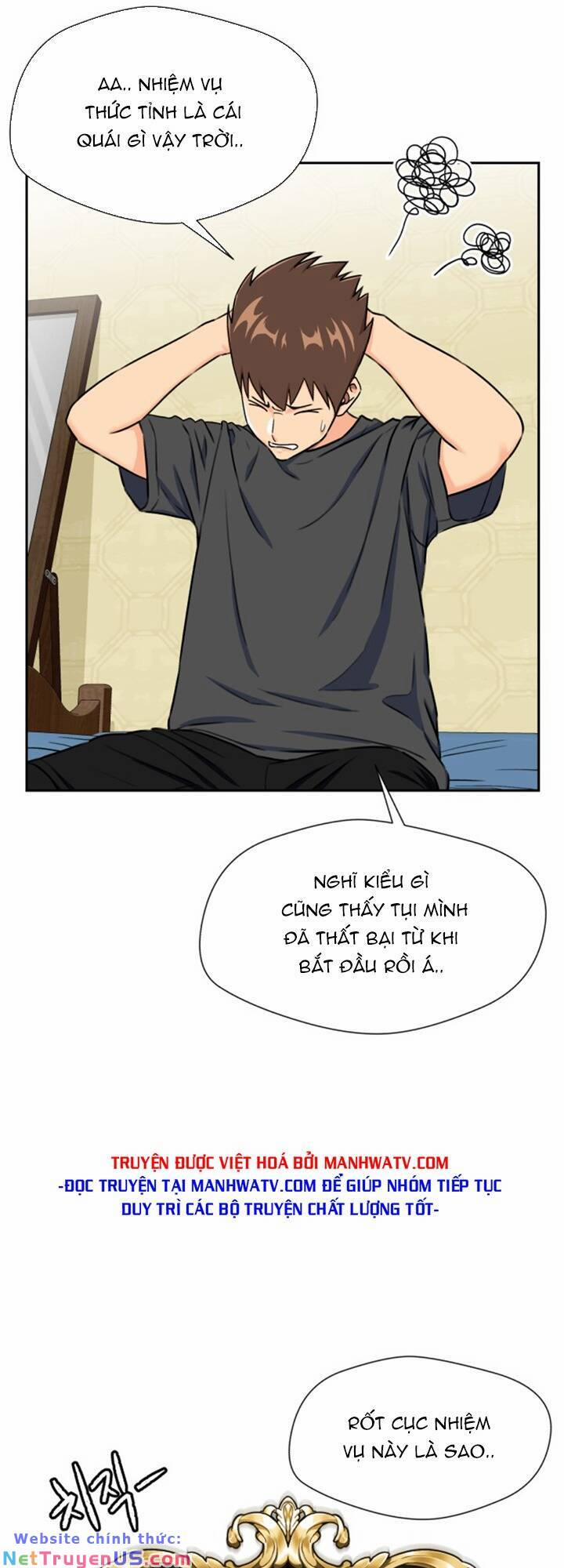 Gương Mặt Thiên Tài 62 trang 30