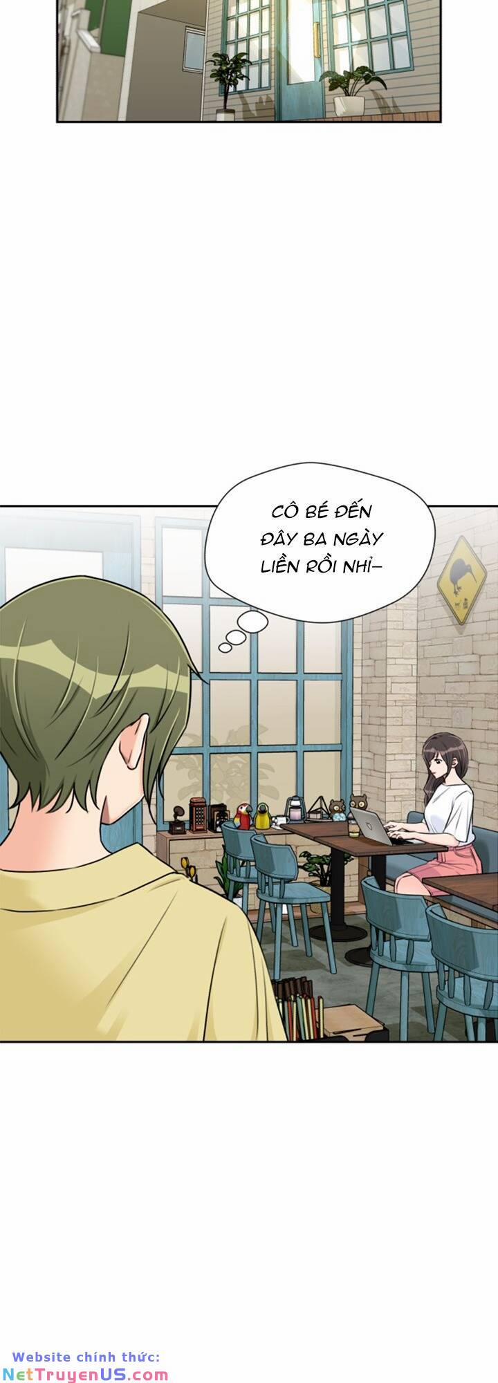 Gương Mặt Thiên Tài 62 trang 35