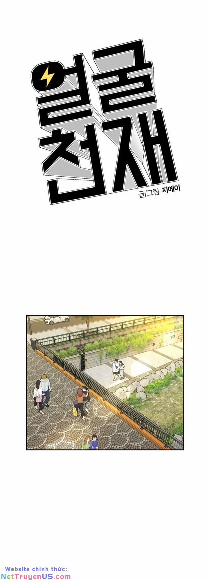 Gương Mặt Thiên Tài 62 trang 48