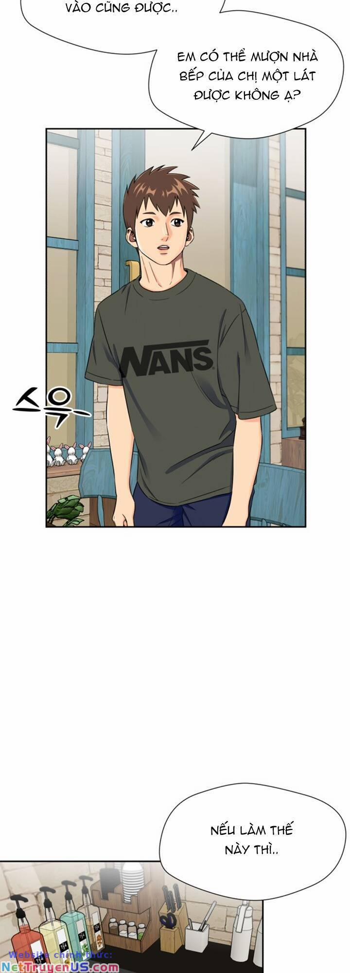 Gương Mặt Thiên Tài 63 trang 17