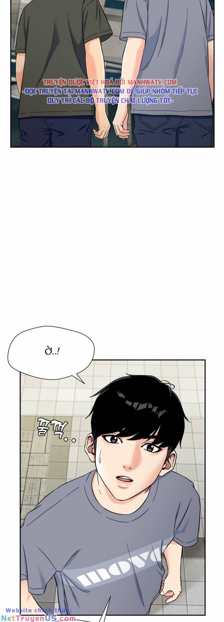 Gương Mặt Thiên Tài 63 trang 35