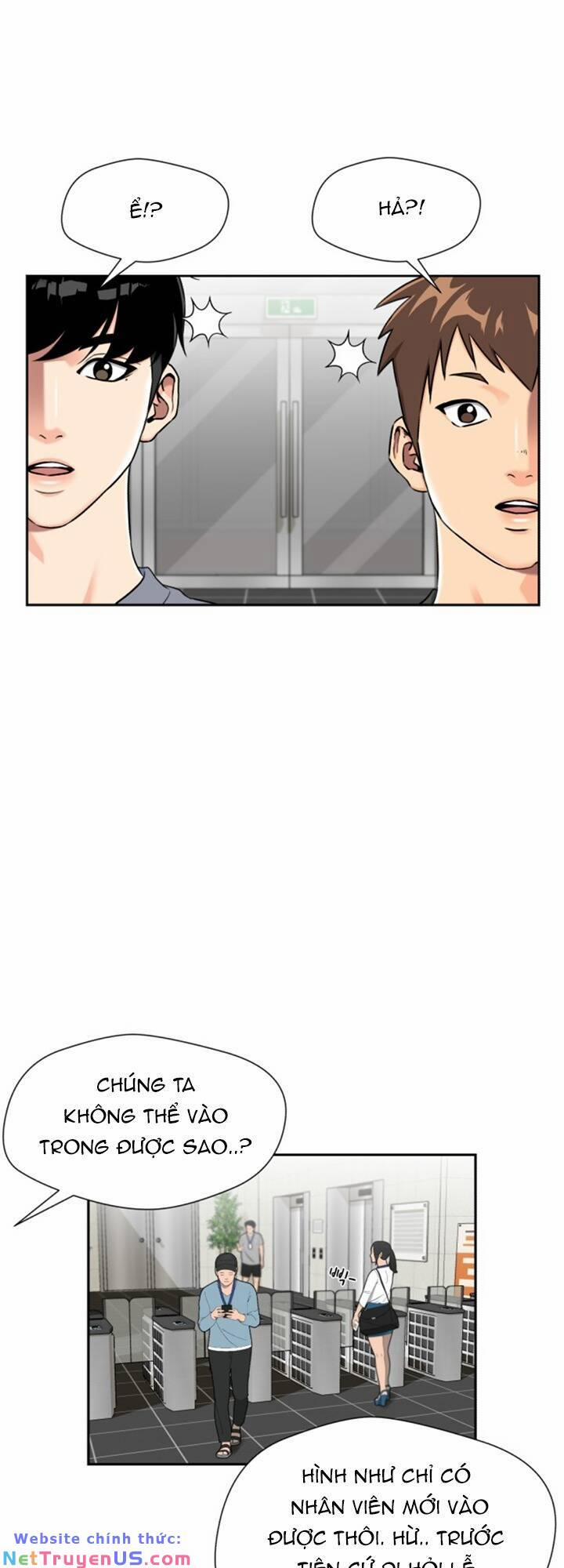 Gương Mặt Thiên Tài 63 trang 37