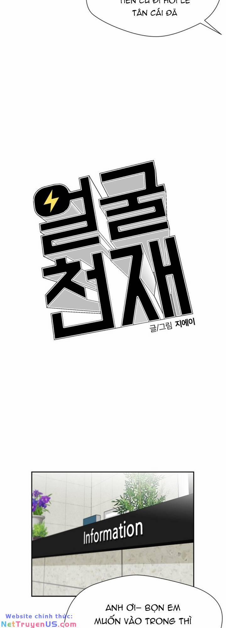 Gương Mặt Thiên Tài 63 trang 38