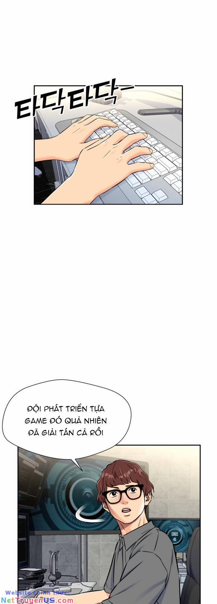 Gương Mặt Thiên Tài 63 trang 48