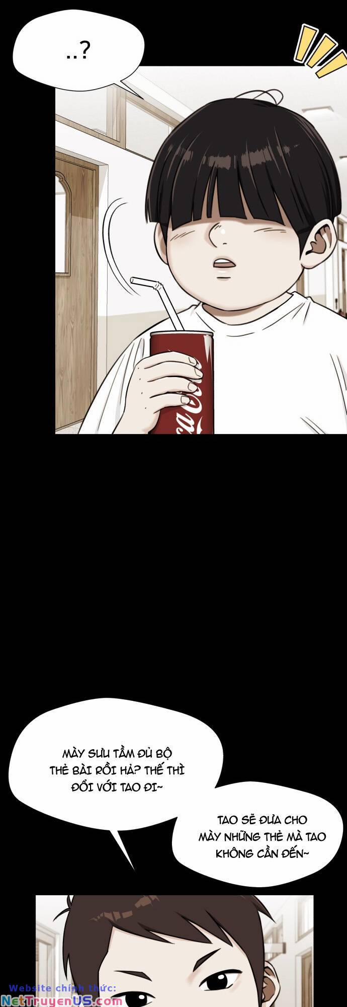 Gương Mặt Thiên Tài 64 trang 11