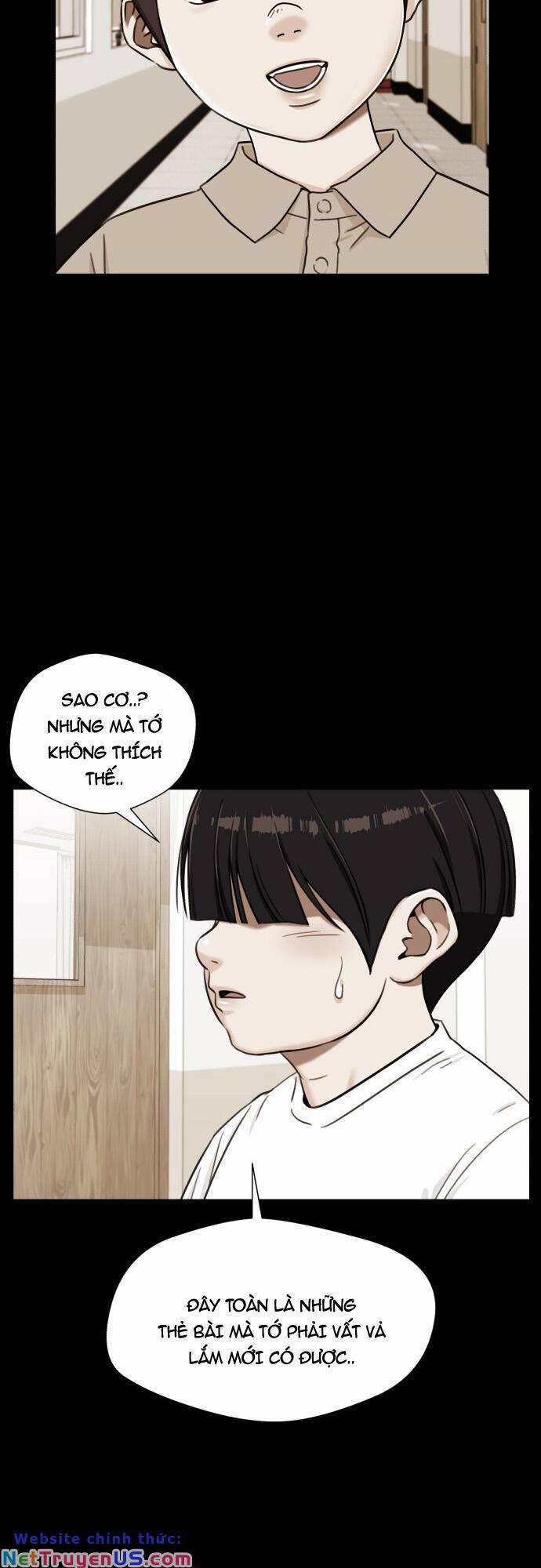 Gương Mặt Thiên Tài 64 trang 12