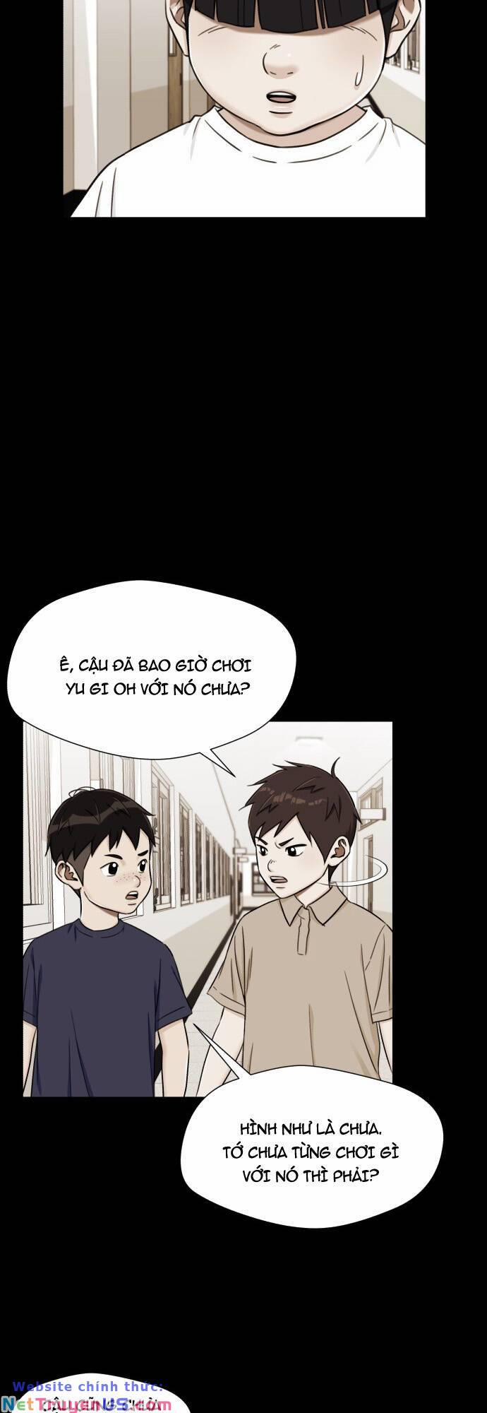 Gương Mặt Thiên Tài 64 trang 14