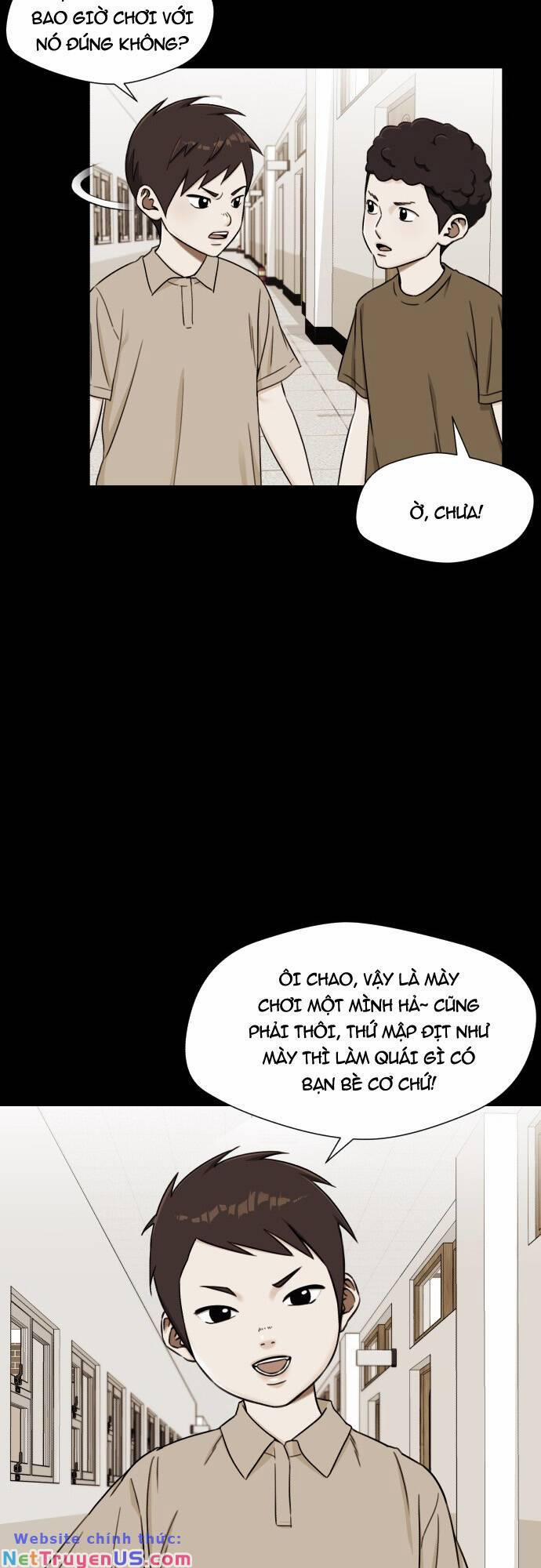 Gương Mặt Thiên Tài 64 trang 15