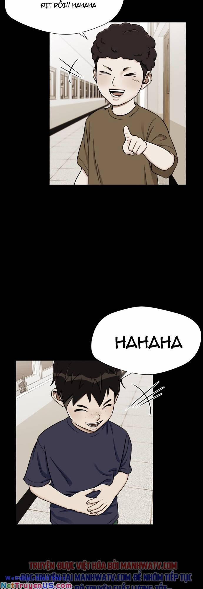 Gương Mặt Thiên Tài 64 trang 18