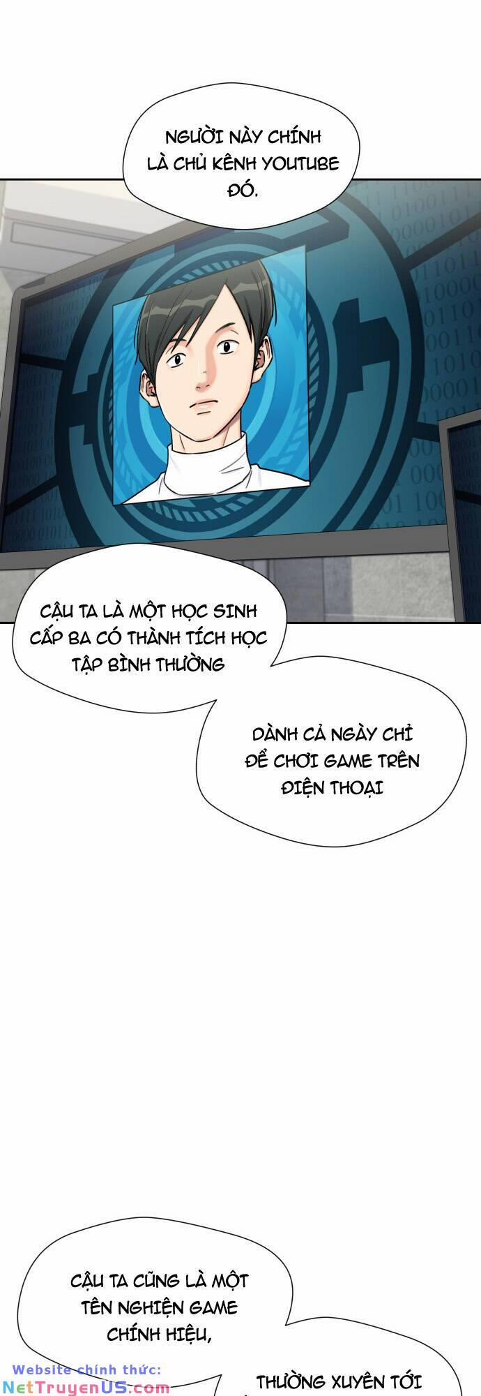 Gương Mặt Thiên Tài 64 trang 2