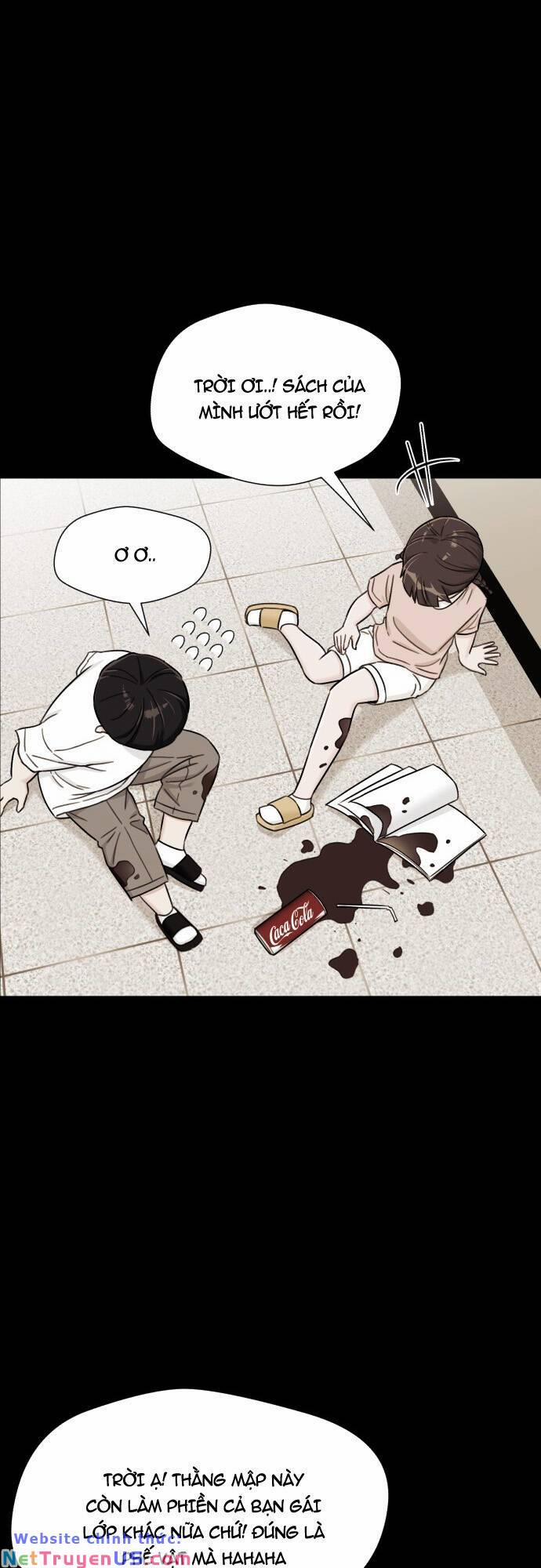 Gương Mặt Thiên Tài 64 trang 20