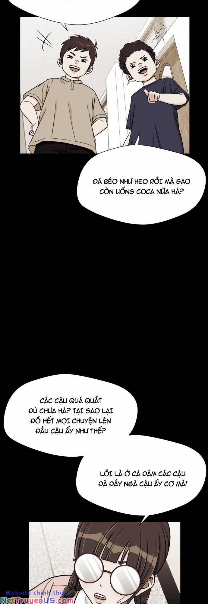 Gương Mặt Thiên Tài 64 trang 21