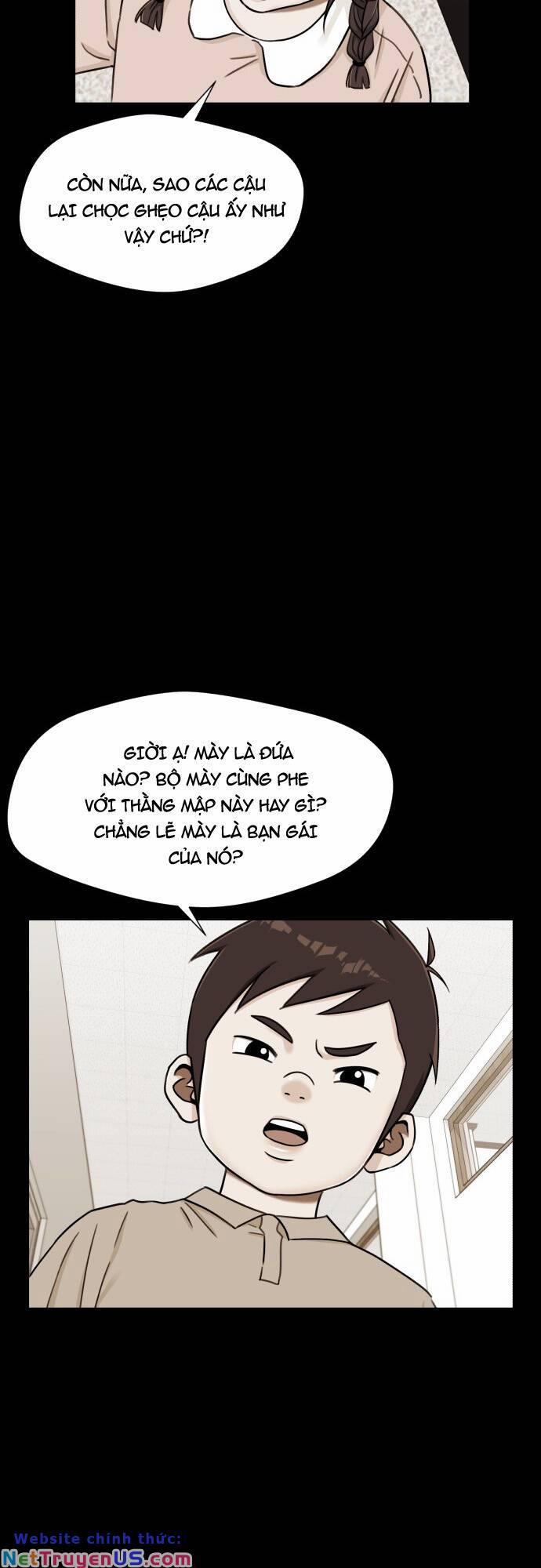 Gương Mặt Thiên Tài 64 trang 22