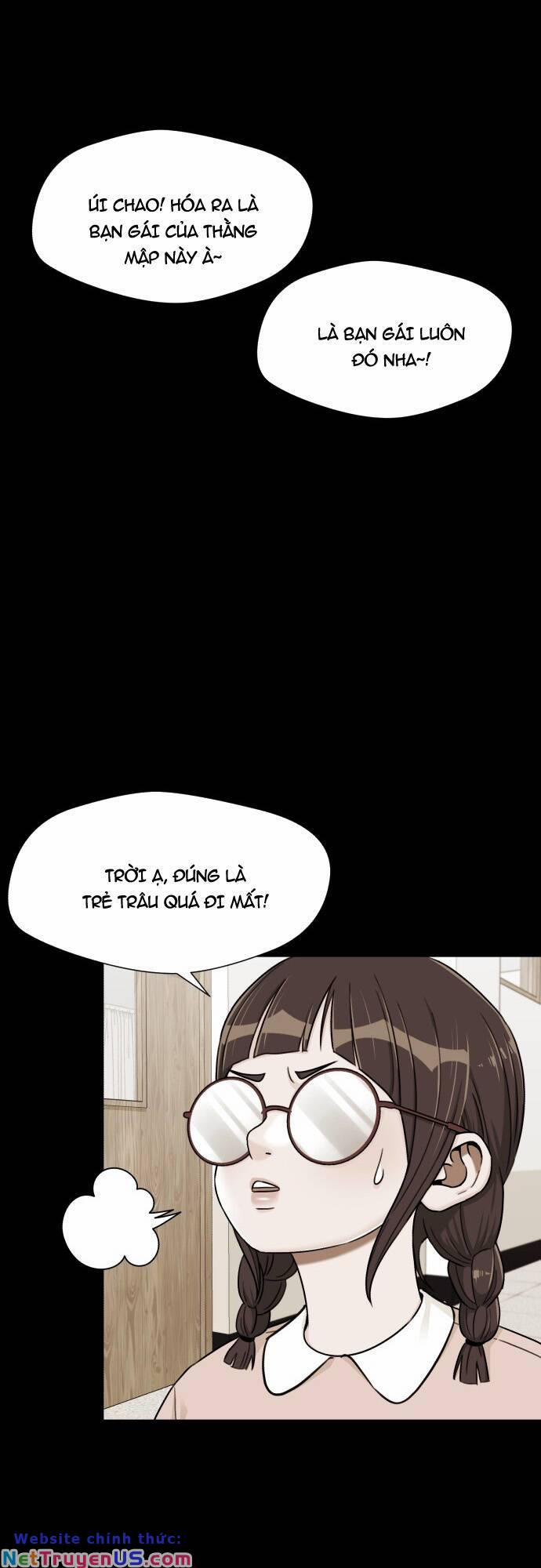 Gương Mặt Thiên Tài 64 trang 23