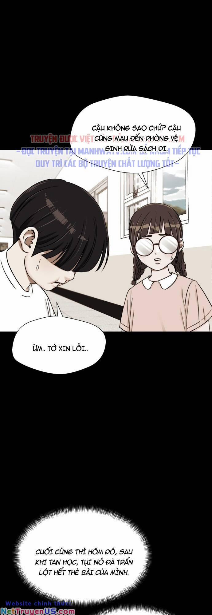 Gương Mặt Thiên Tài 64 trang 24