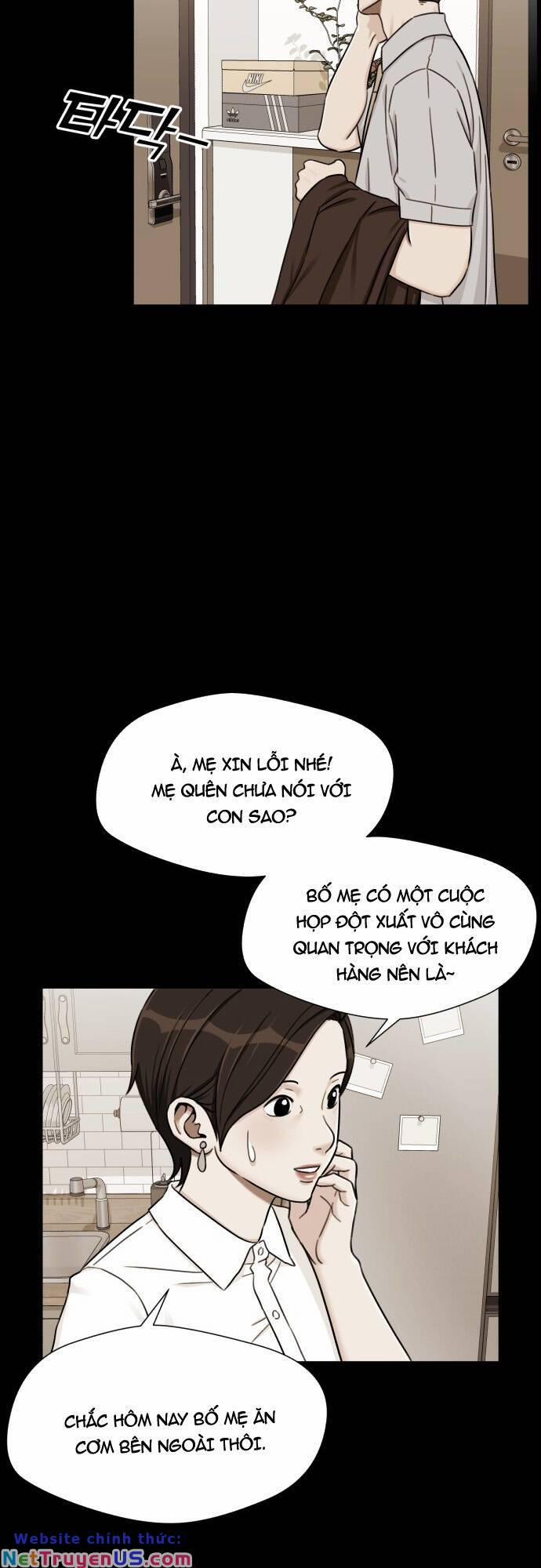 Gương Mặt Thiên Tài 64 trang 28