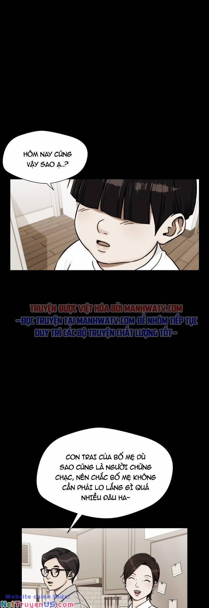 Gương Mặt Thiên Tài 64 trang 29