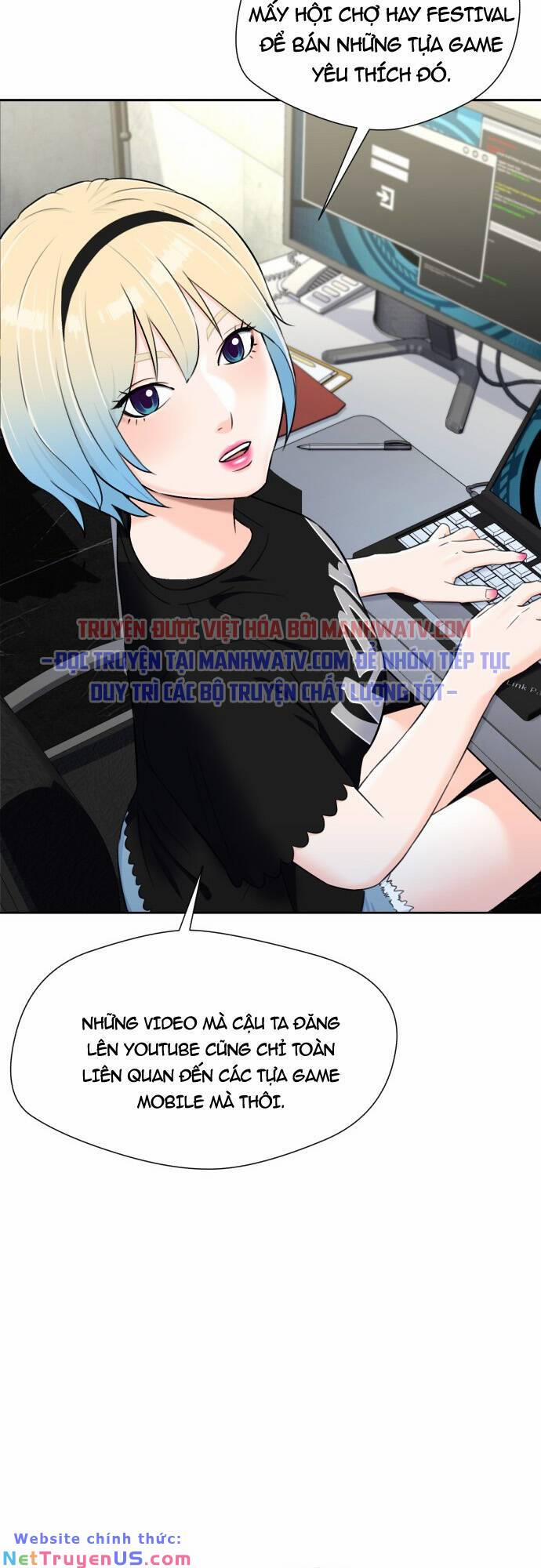 Gương Mặt Thiên Tài 64 trang 3