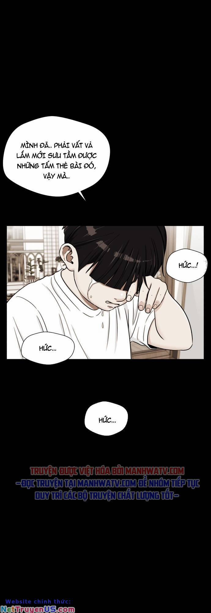 Gương Mặt Thiên Tài 64 trang 33