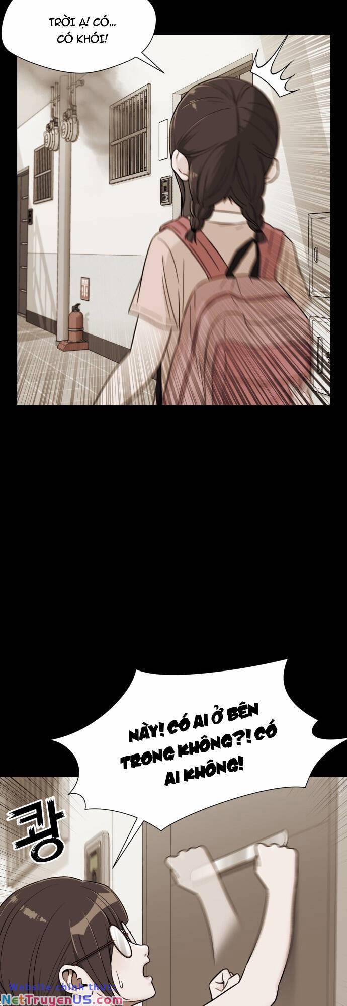 Gương Mặt Thiên Tài 64 trang 38