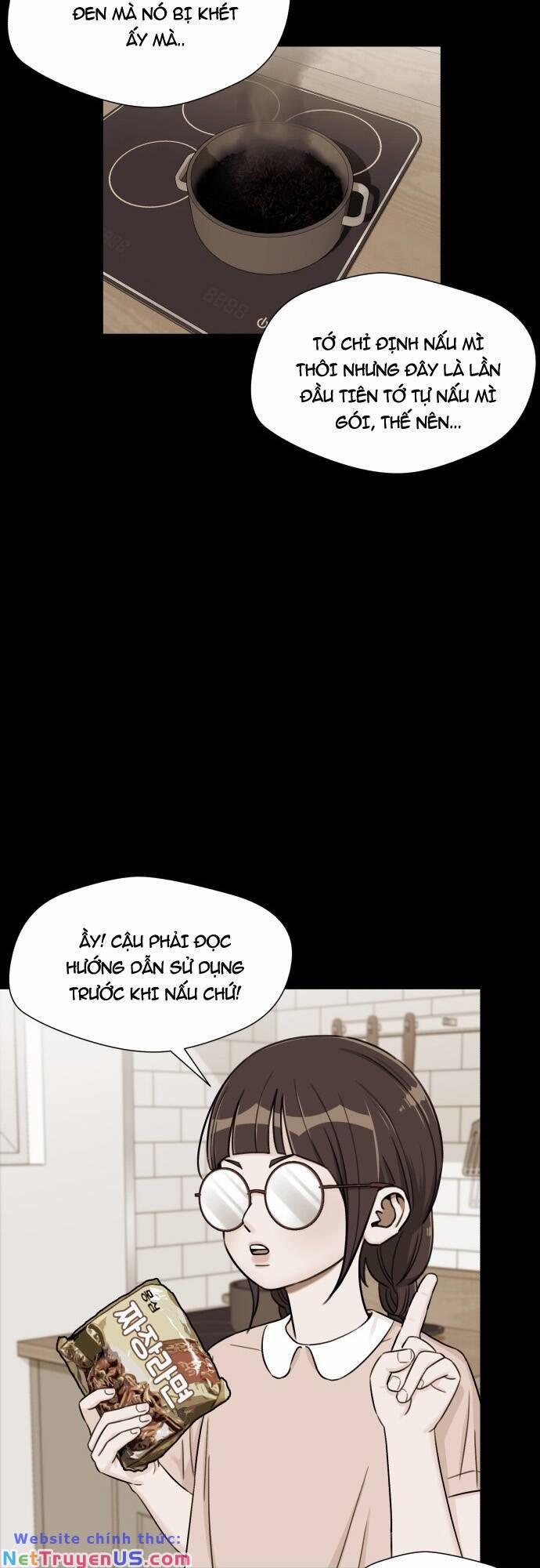 Gương Mặt Thiên Tài 64 trang 42