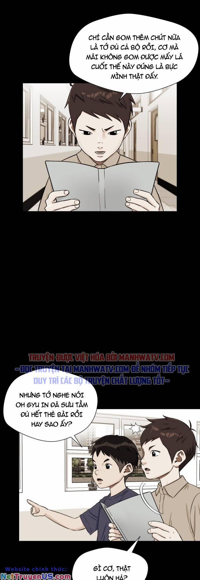 Gương Mặt Thiên Tài 64 trang 9