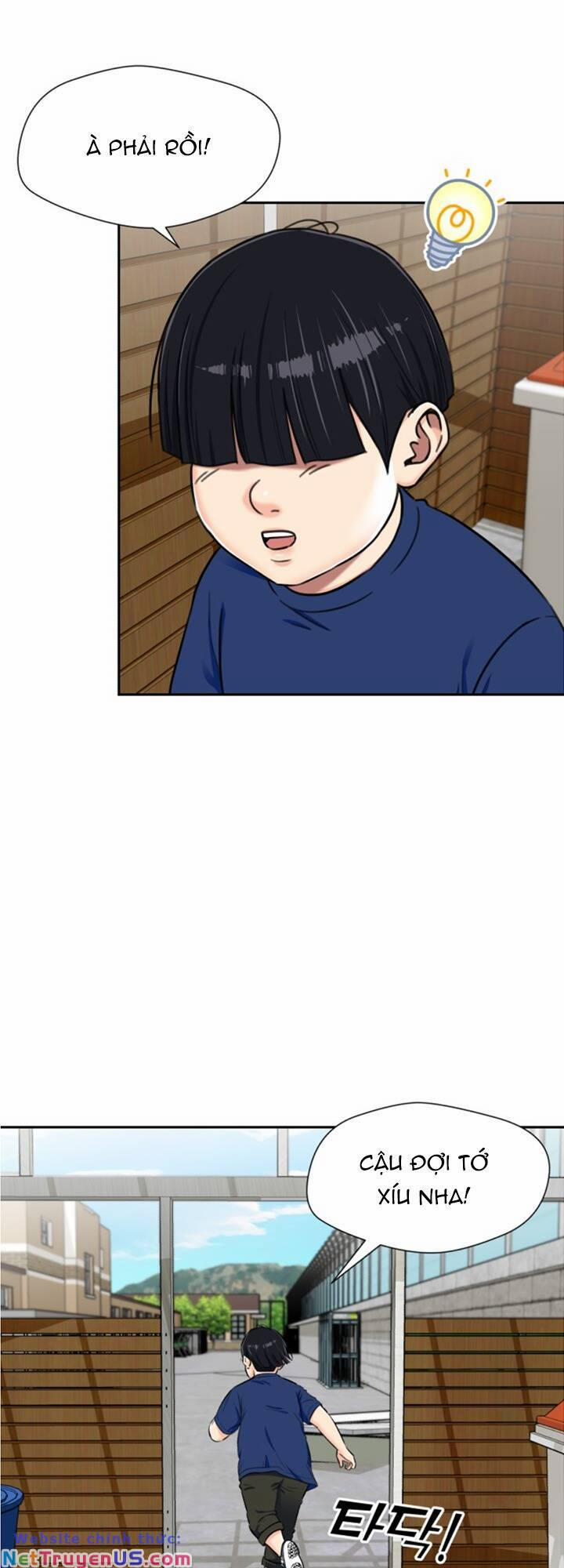 Gương Mặt Thiên Tài 65 trang 18