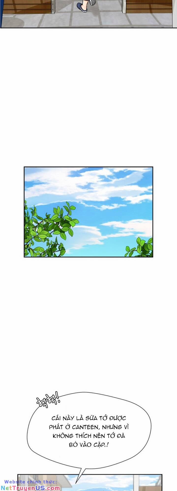 Gương Mặt Thiên Tài 65 trang 19