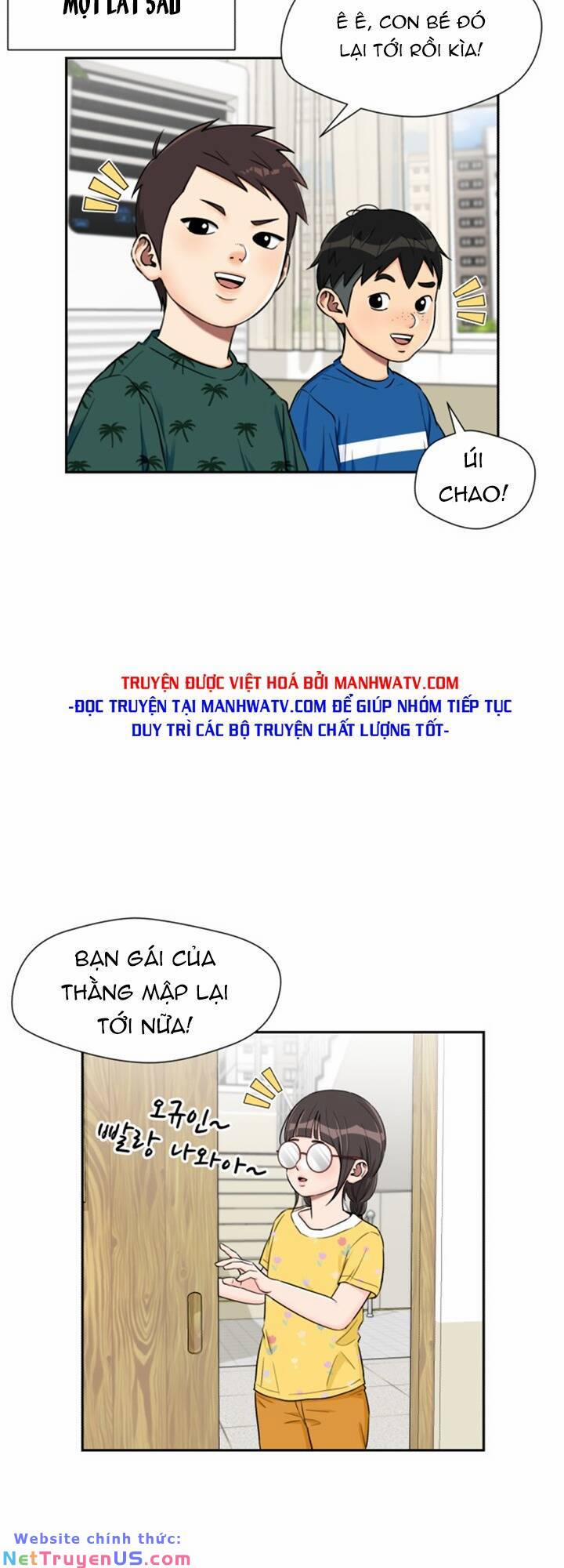 Gương Mặt Thiên Tài 65 trang 23