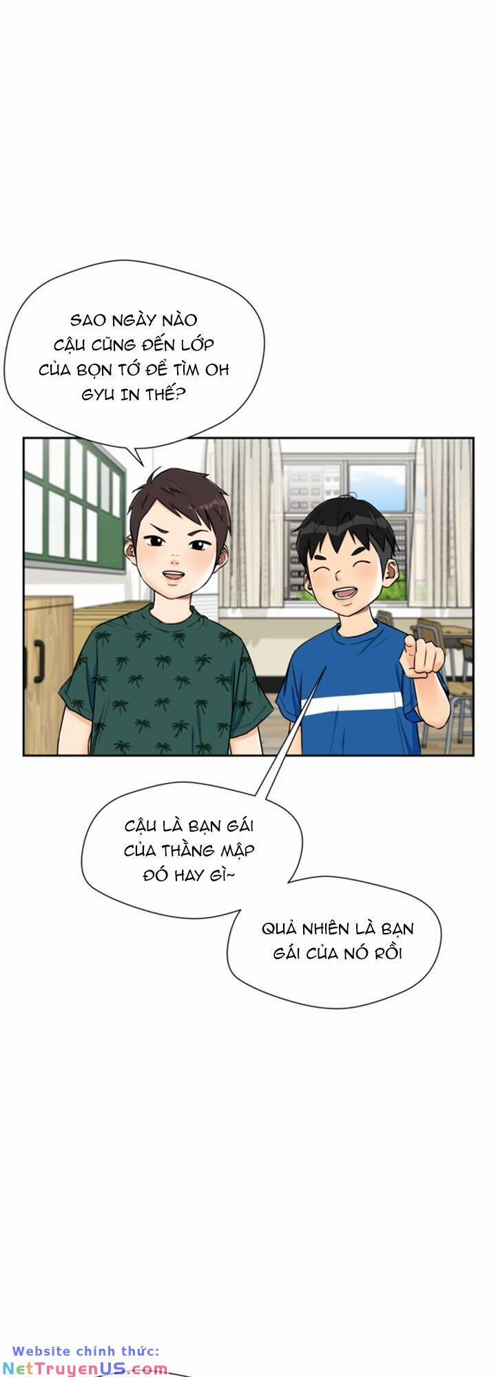 Gương Mặt Thiên Tài 65 trang 24