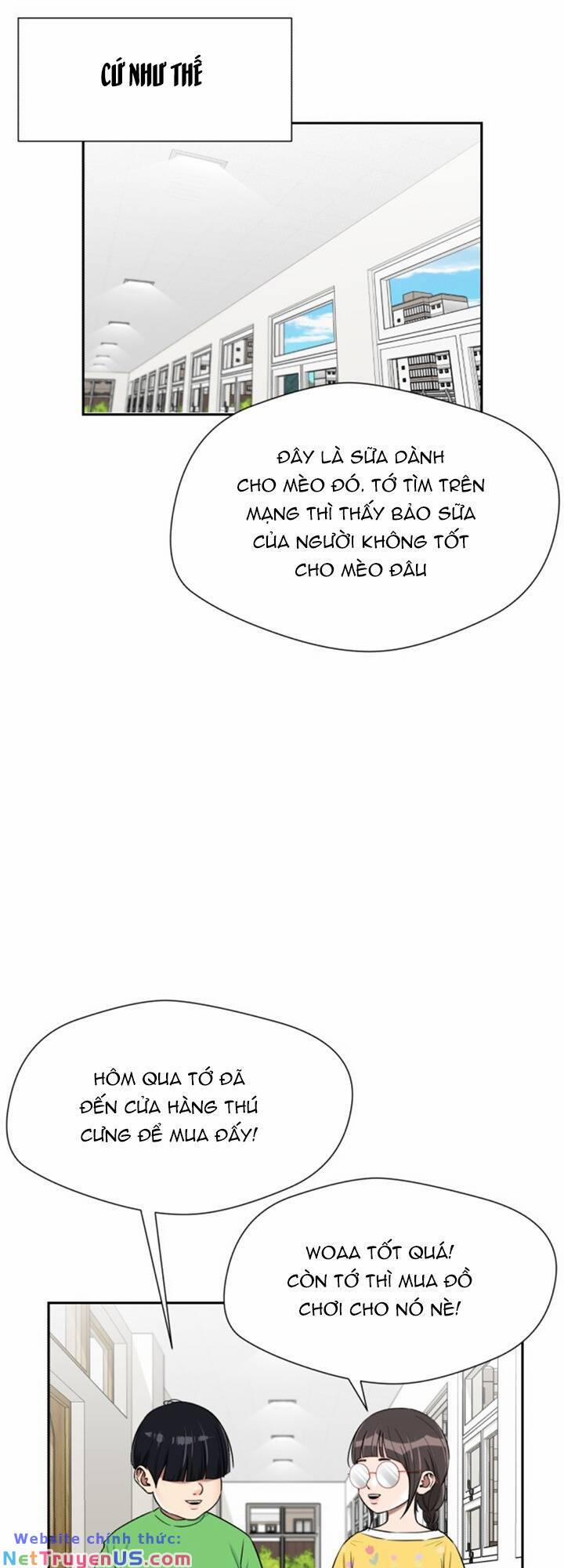 Gương Mặt Thiên Tài 65 trang 28