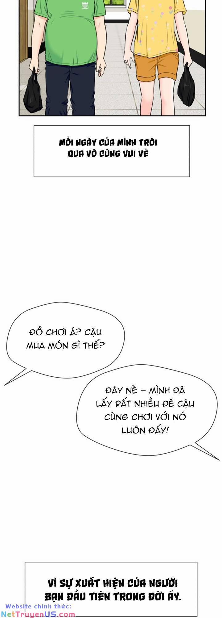 Gương Mặt Thiên Tài 65 trang 29