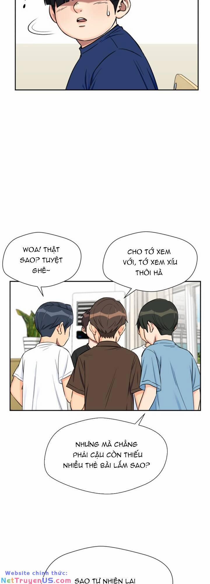 Gương Mặt Thiên Tài 65 trang 3