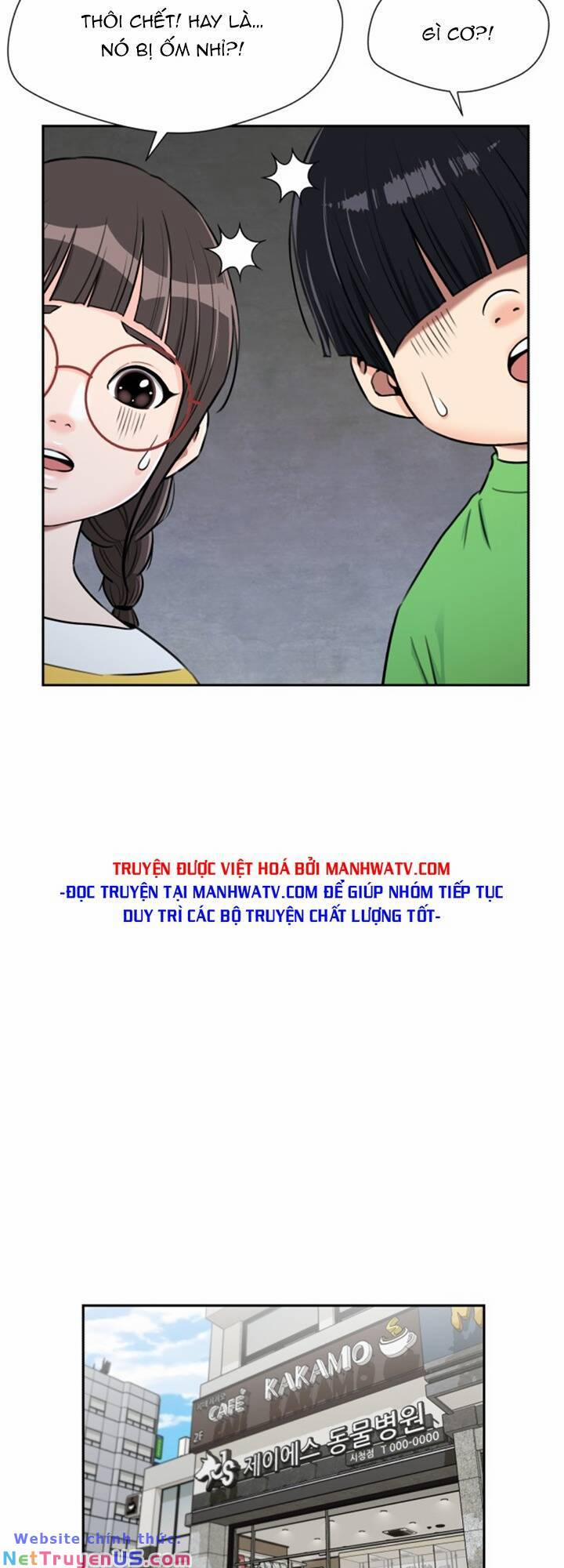 Gương Mặt Thiên Tài 65 trang 35